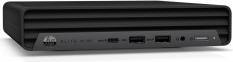 Produktbild HP Elite Mini 600 G9 i513500T 8GB/256 PC (Intel Core i5-13500T, 8 GB, 256 GB)