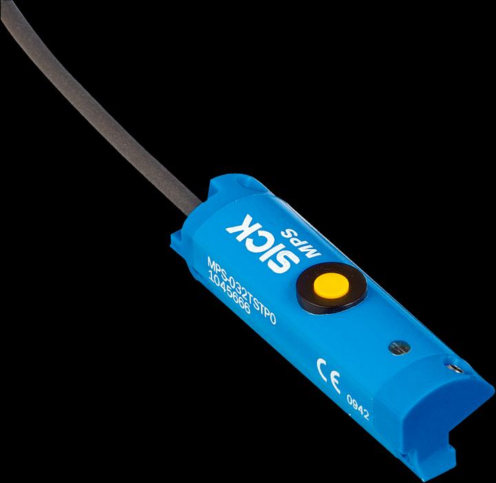 Actual product image Sick Position sensor (Sensor)