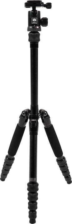 Actual product image Sirui Traveler 5A (Metal)