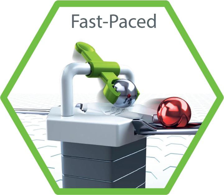 Immagine prodotto Ravensburger GraviTrax GraviTrax Looping