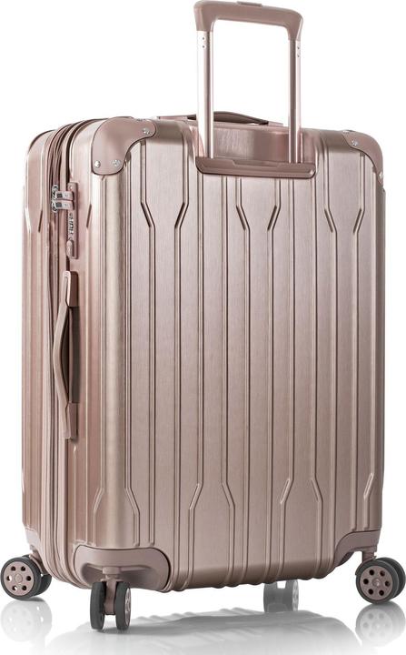Image du produit Heys Kit de valises Xtrak à 4 roulettes, 3 pièces, avec soufflet d'extension (215 l, XL (à partir de 115l))