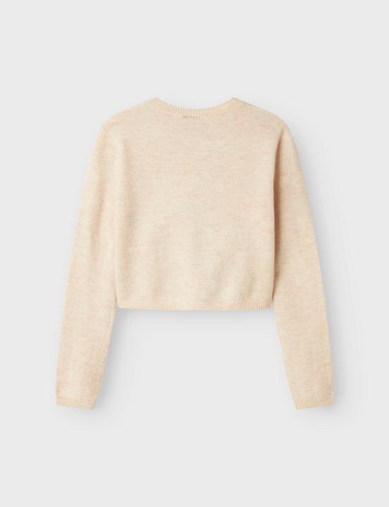 Immagine prodotto Lmtd Kurzes Strickjacke (158)