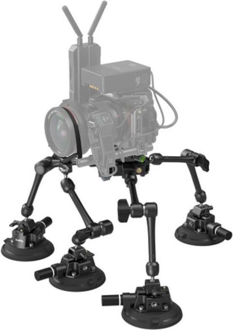 Image du produit SmallRig Kit de support pour appareil photo SC-15K (Accessoires vidéo divers)