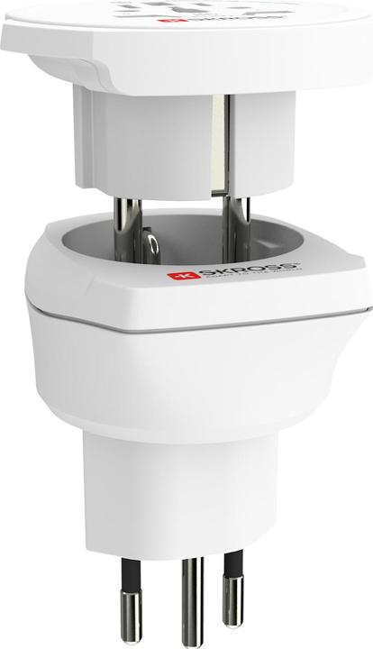 Image du produit Skross Combo World pour la Suisse