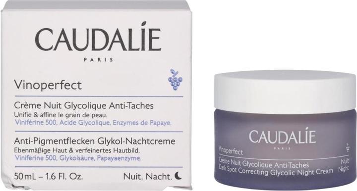 Image du produit Caudalie Glycolique Anti-taches Vinoperfect (50 ml)