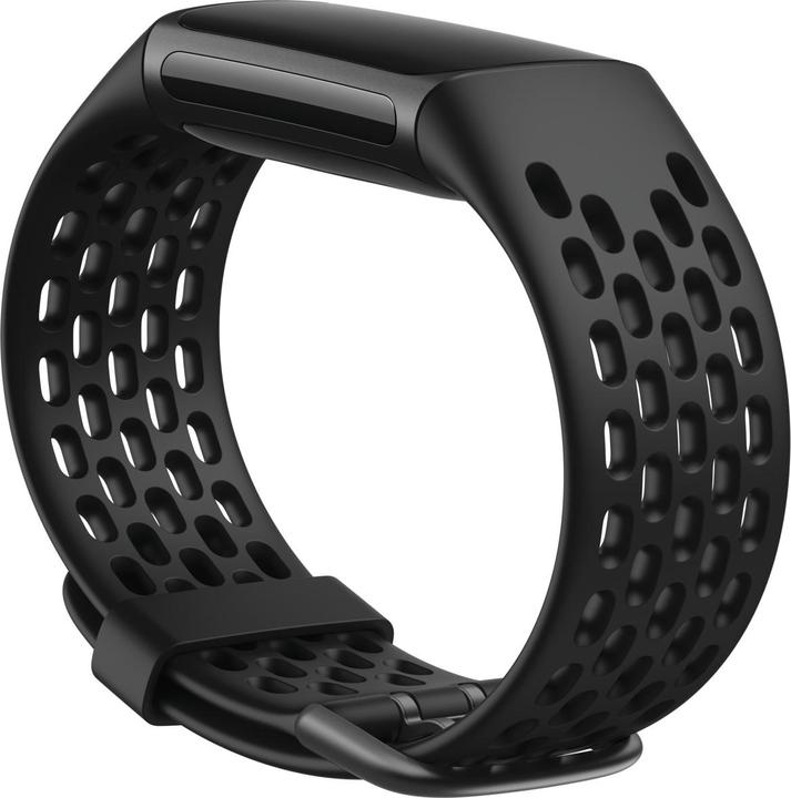 Produktbild Fitbit Charge 5 Sportarmband (Silikon)