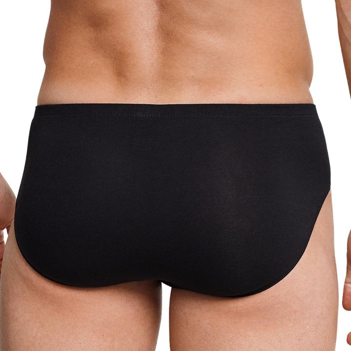 Immagine prodotto Schiesser Confezione da 6 Cotton Essential Supermini (M, confezione da 6)