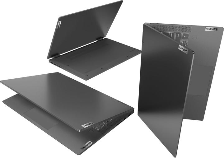 Produktbild Lenovo IdeaPad Flex 5i – 14IIL05 (14", Intel Core i5-1035G1, 8 GB, 512 GB, CH)