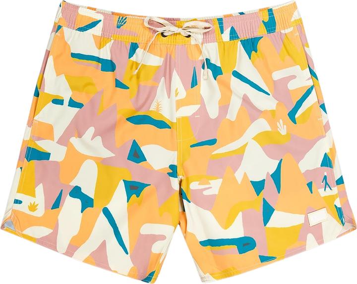 Picture Badeshort Piau 15 (S)