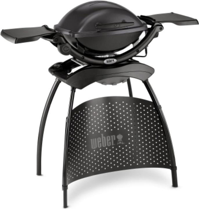 Image du produit Weber Q 1400 Stand (2.20 kW)