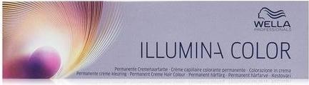 Productafbeelding Wella Illumina Kleur - 4/: middenbruin (4/ middelbruin)