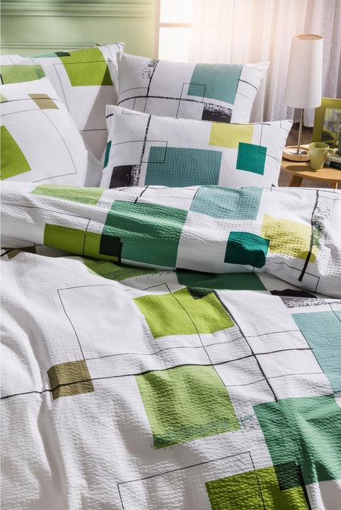 Produktbild Lotus Bettwaren Rafiot (Duvetbezug, 160 x 240 cm)