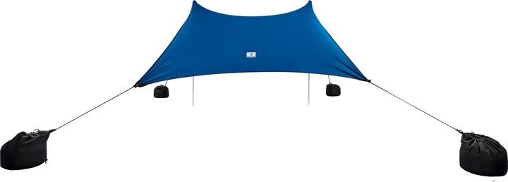 Image du produit Radbug Baldaquin de plage (Tente de plage, 1.80 kg, 4 personnes)