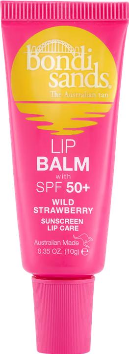 Immagine prodotto Bondi Sands Balsamo labbra SPF 50 Fragola selvatica Trattamento idratante per labbra con protezione solare 10g