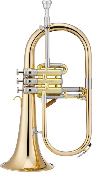 Image du produit xO 1646 (Bugle)