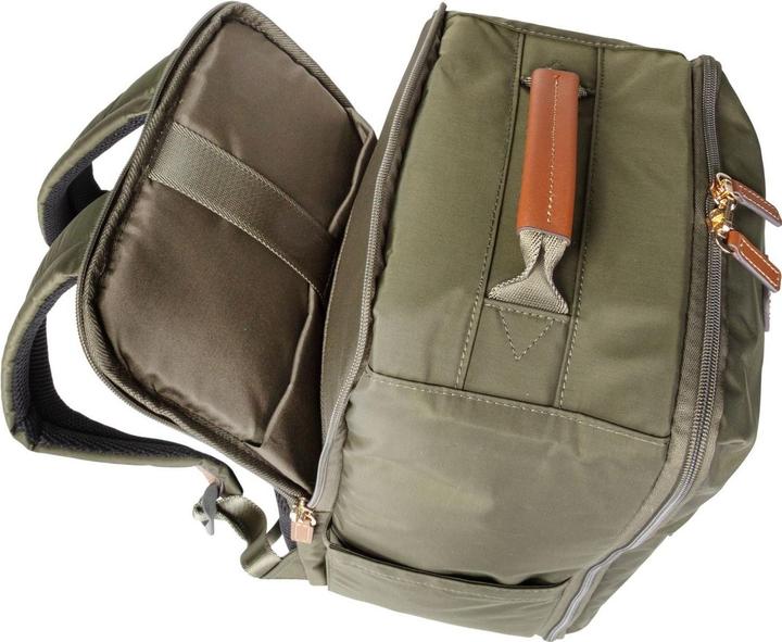 Actual product image Brics Bric's Reiserucksack X-Travel Underseat BP (20 l)