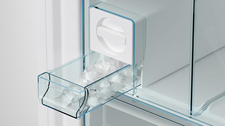Actual product image Bosch Hausgeräte GSN36AIEP (Stand-alone, 242 l)