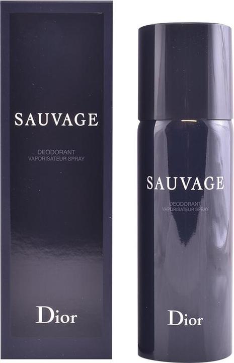 Productafbeelding Dior Sauvage (Spuit, 150 ml)