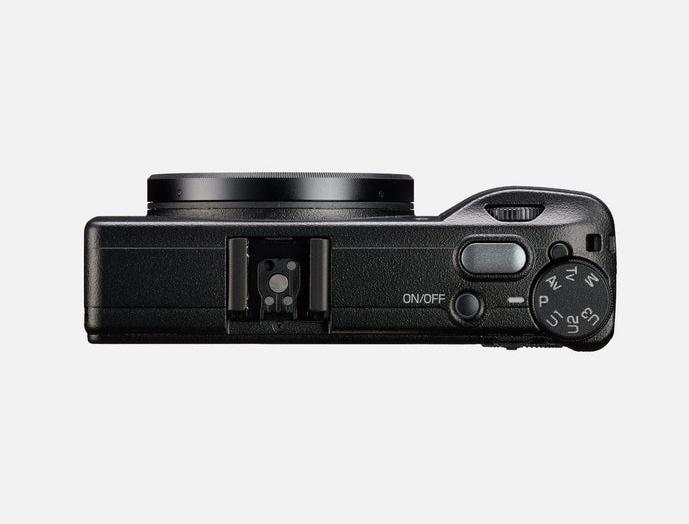 Image du produit RICOH Gr Iiix Hdf (40 mm, 24.24 Mpx, APS-C / DX)