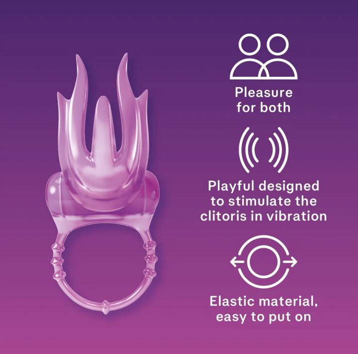 Produktbild Durex Little Devil (6 cm)