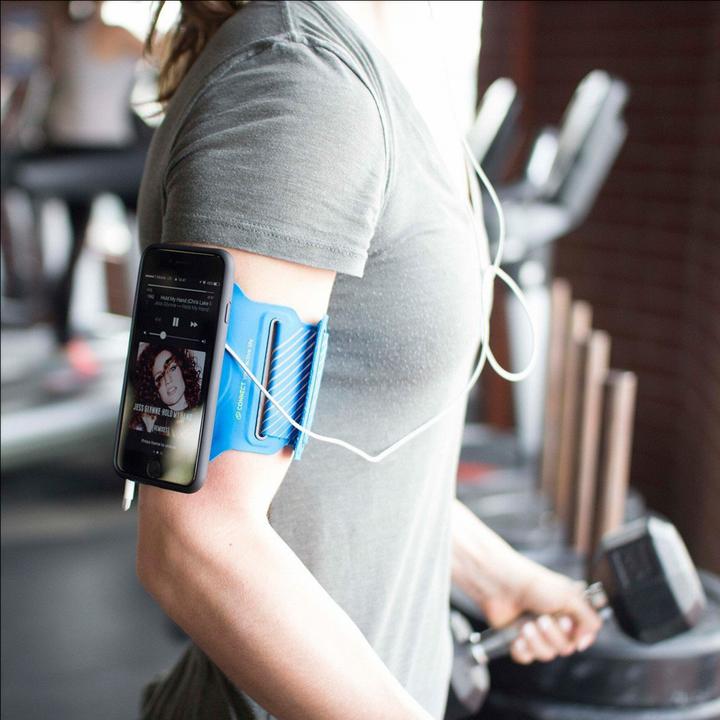 Produktbild SP Gadgets Connect Fitness Bundle Universal