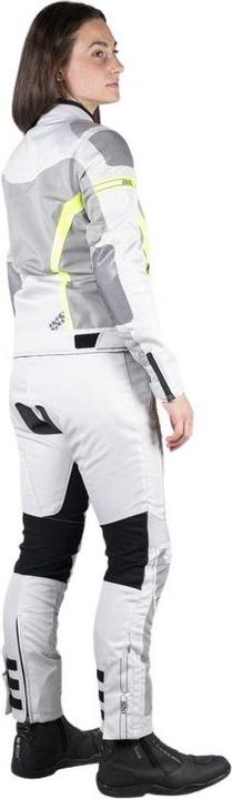 Actual product image iXS Trigonis-Air (Women, Normal size, M)