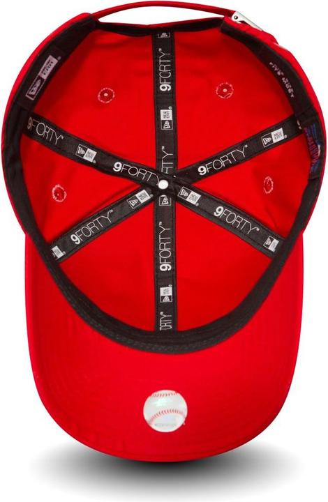 Actual product image New Era 9FORTY MLB NY Yankees Flawless (One size)