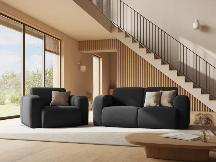 Produktbild Micadoni Molino (2-Sitzer, 3-Sitzer, 4-Sitzer)