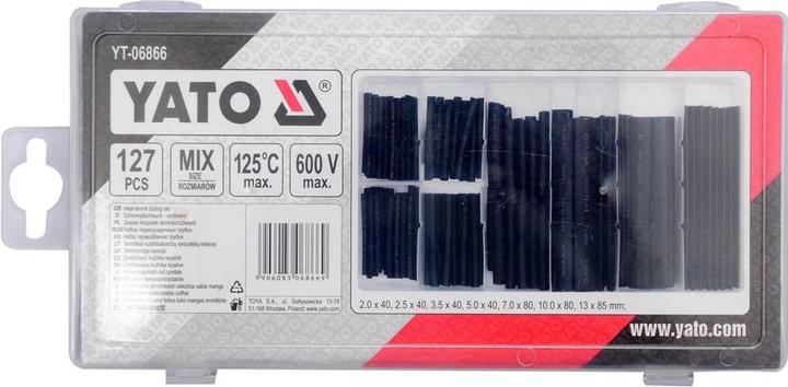 Produktbild Yato YT-06866 (127 x)