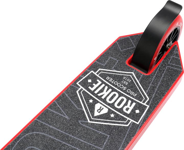 Actual product image Motion Rookie