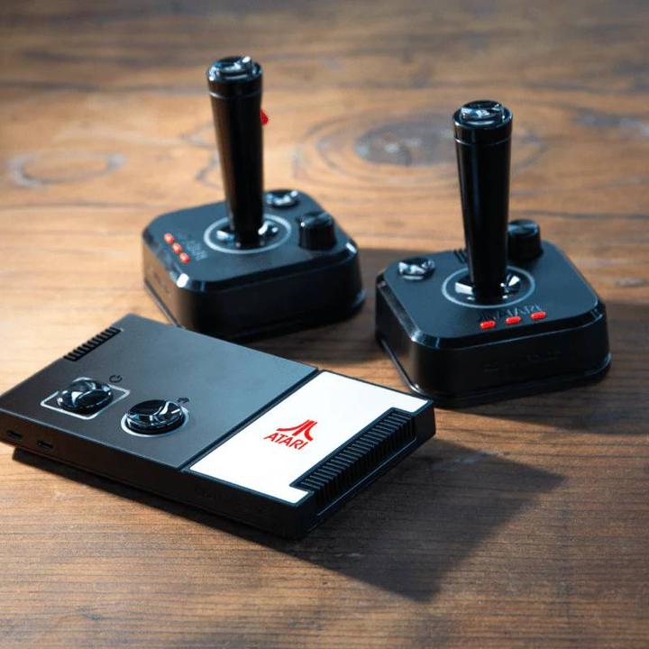 Produktbild MyArcade Atari Gamestation Pro