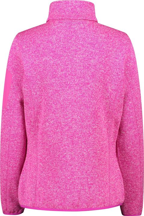 Produktbild CMP Campagnolo Women's Jacket Jacquard Knitted (46)