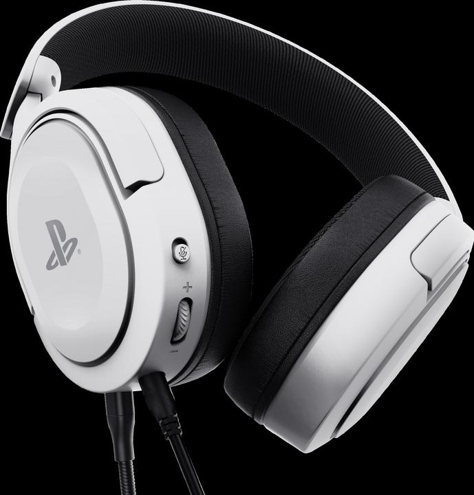 Actual product image Trust GXT 498W Forta (Cable)