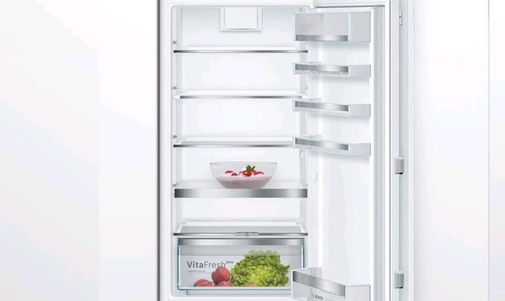 Image du produit Bosch Hausgeräte KIS87ADD0 (270 l)