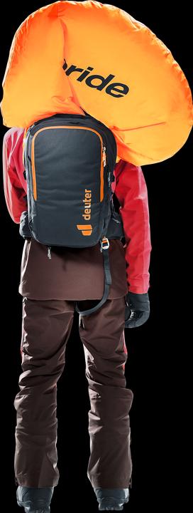 Actual product image Deuter Alproof Ride 16 (16 l)