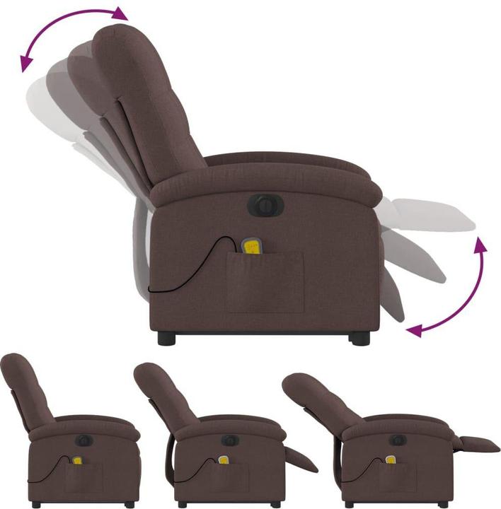Actual product image VidaXL Ismael
