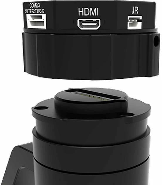 Produktbild Gremsy Gimbal Pixy F für FLIR Duo Pro R (Drohnen Schutz, Universal)