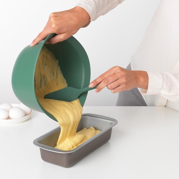 Produktbild Brabantia Back-Set mit Rührschüssel 3.2 L (24.70 cm, 3.20 l, 1 x)