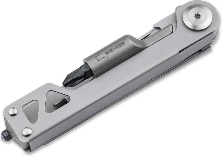 Actual product image Böker Specialist Half-Tool