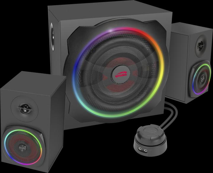 Produktbild Speedlink Gravity RGB 2.1