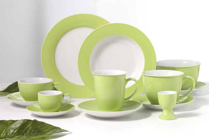 Productafbeelding Flirt by R&B Graanschaal 'Doppio (14 cm, 0.52 l, 1 x)