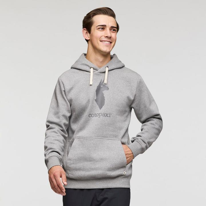 Produktbild Cotopaxi Llama Pullover Hoodie (S)