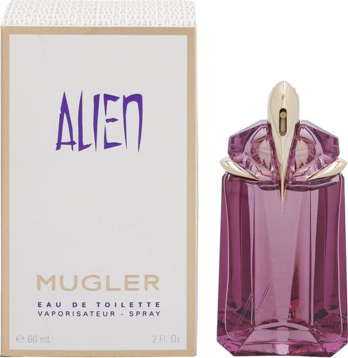 Thierry Mugler Alien Woman (Eau de Toilette, 60 ml)