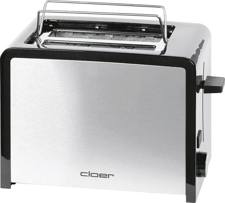 Produktbild Cloer 3210