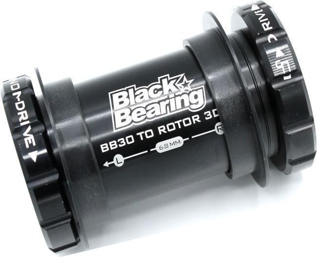 Black Bearing 42-68/73-30 - B5