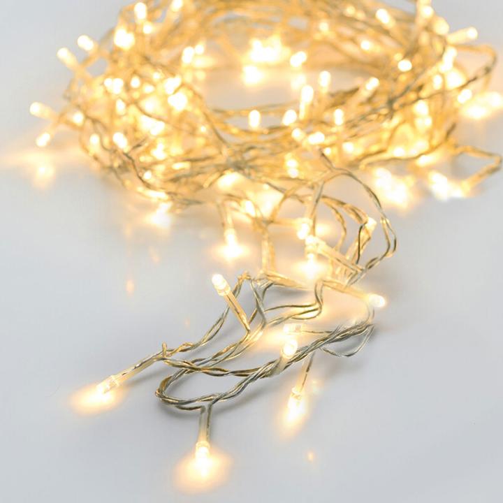 Produktbild NoName LED-Lichterkette (7 m)