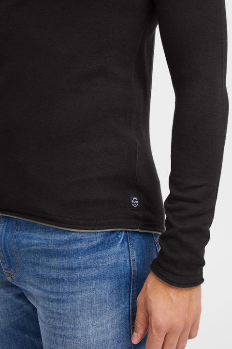 Actual product image Blend Odin Men's Knitted Pullover (XL)