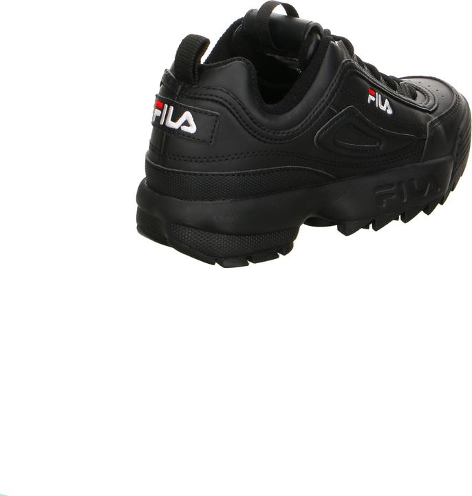 Actual product image FILA Sneakers (37)