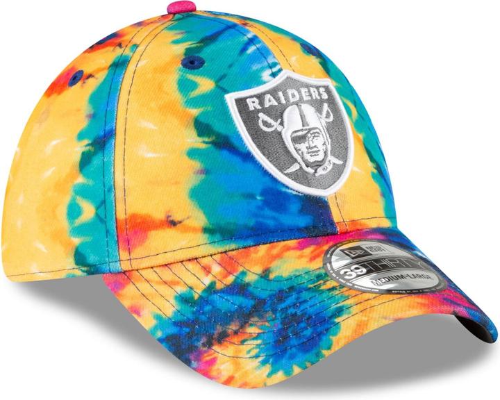 Produktbild New Era 39Thirty Stretchfit NFL Crucial Catch 2020 (S/M)
