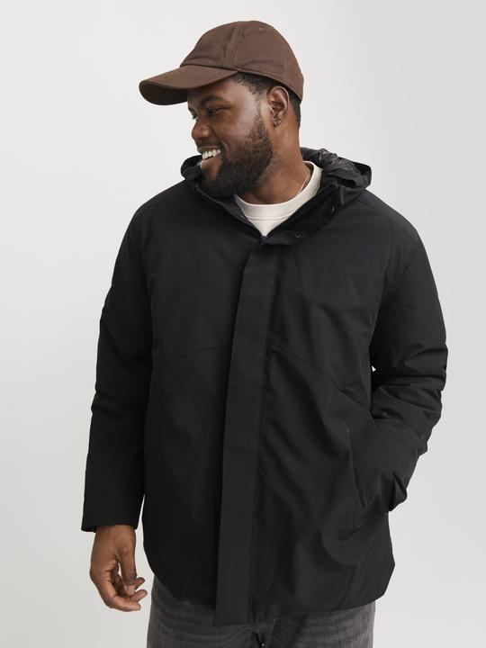 Immagine prodotto Jack & Jones Giacca softshell Plus Giacca softshell (3XL)
